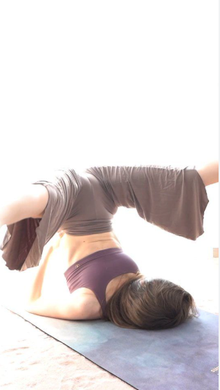 Yoga Nutrition Guide